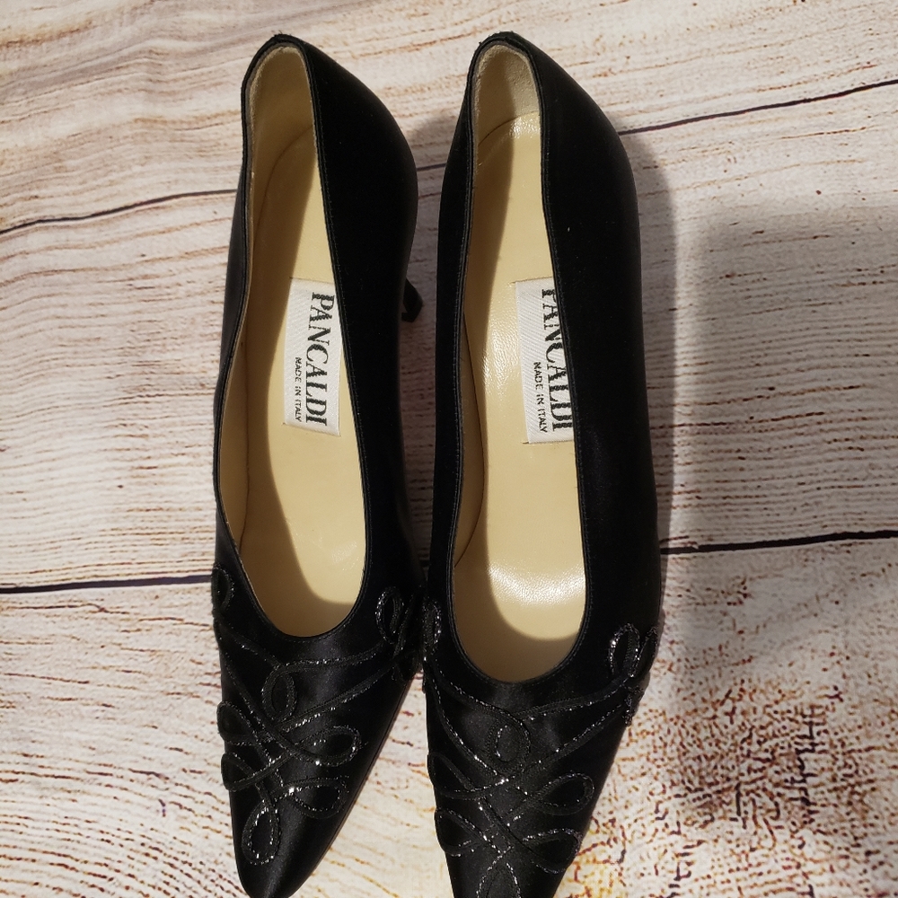 Pancaldi shoes